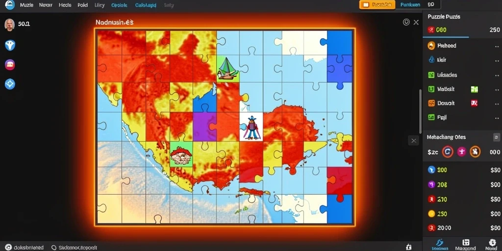 Aktivitas multiplayer yang seru dan interaktif.