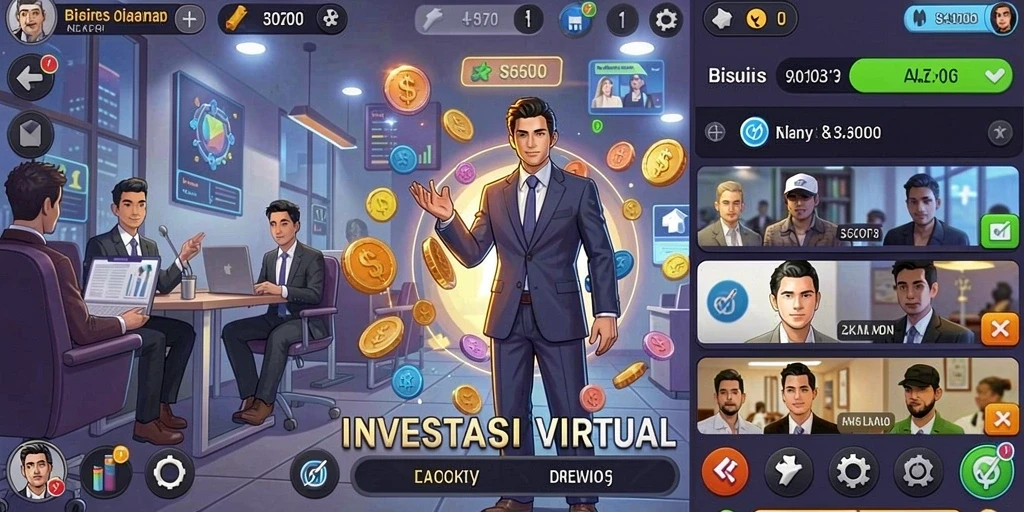 Sistem keamanan yang andal untuk melindungi data pengguna.