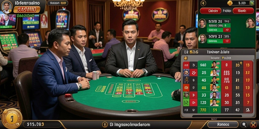 Efek suara yang memukau dan realistis.