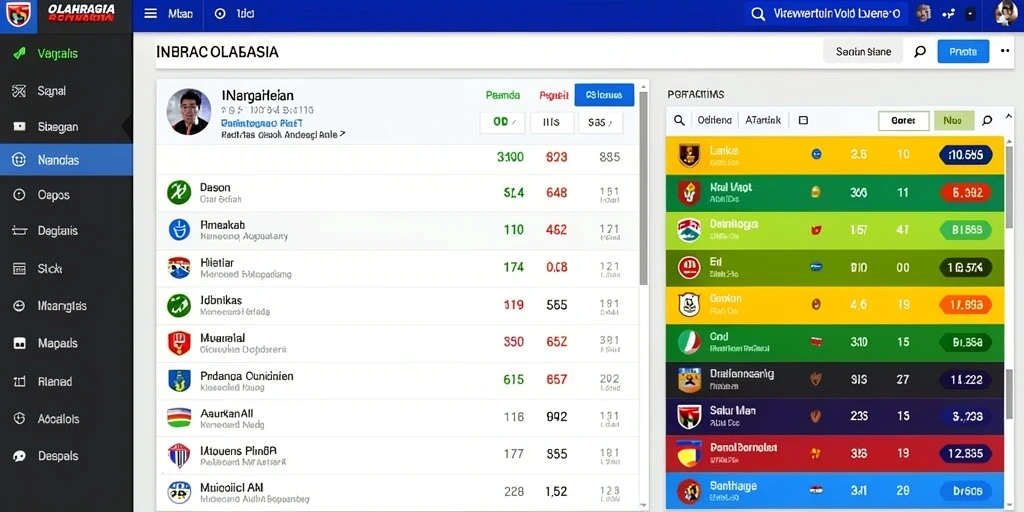 Raih skor tertinggi dan buktikan kemampuanmu!