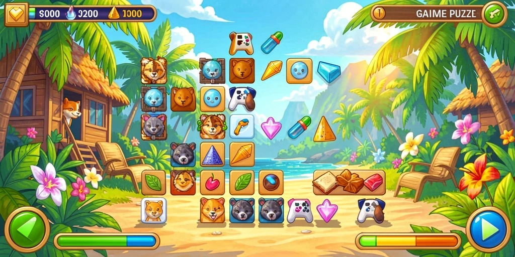 Event khusus dengan hadiah menarik setiap bulannya.