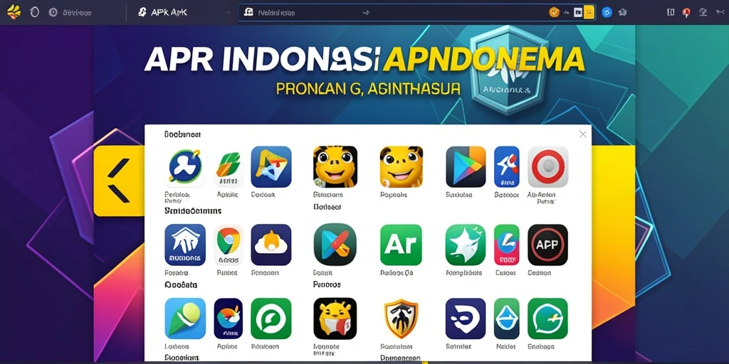 Momen seru dalam permainan multiplayer.