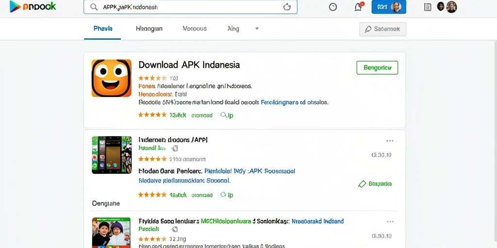 Tantangan di setiap level yang memacu adrenalin.