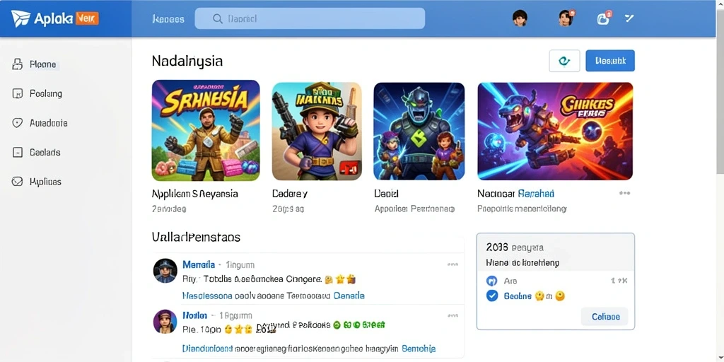 Tantangan seru yang menguji keterampilan strategis.
