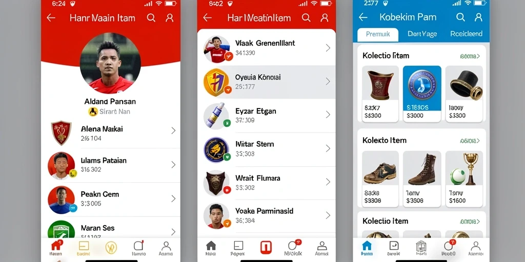 Level baru yang menantang untuk para pemain sejati.