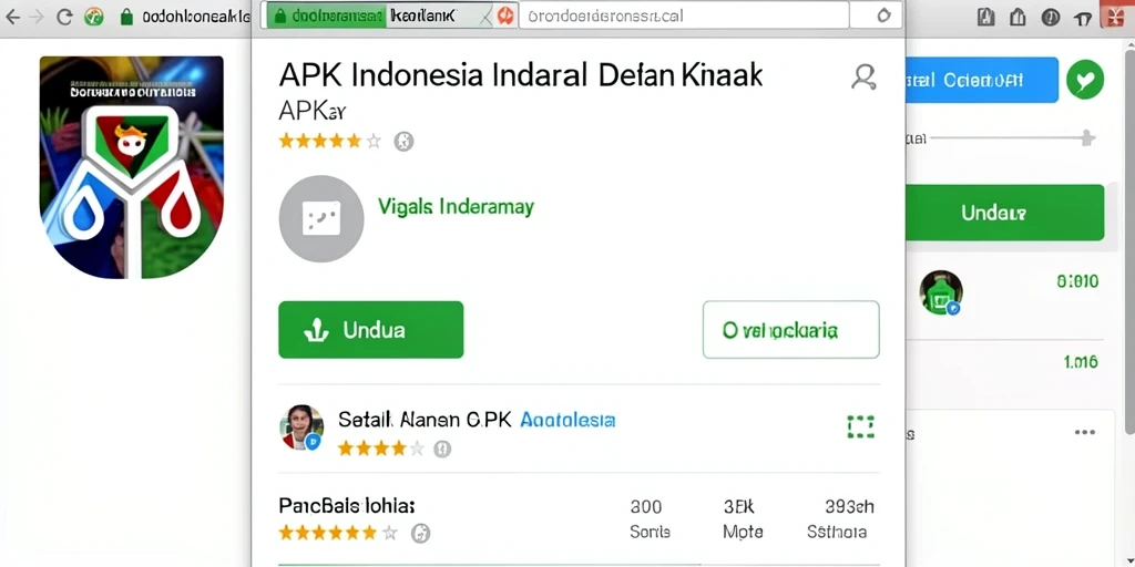 Karakter unik dalam game JKTJKT.