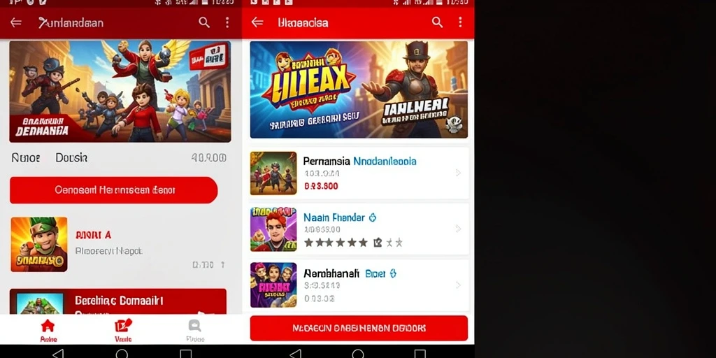 Bonus menarik setiap kali bermain.