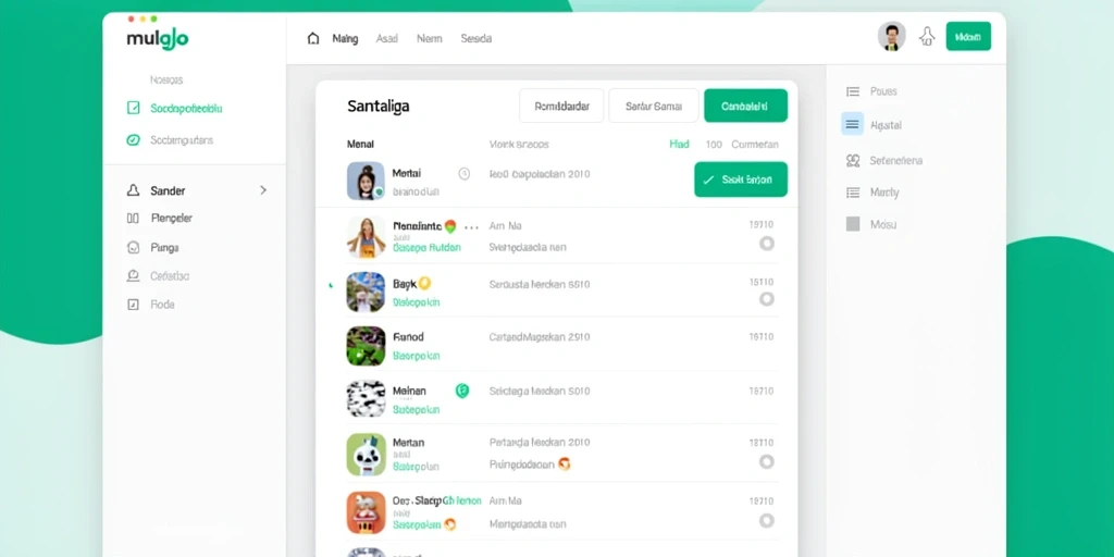 Bonus menarik yang ditawarkan untuk pengguna baru.