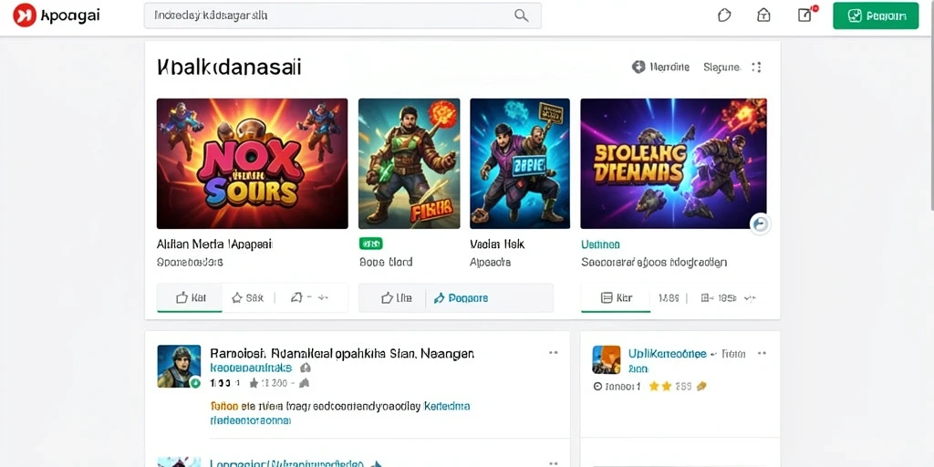 Tantangan menarik yang menunggu di setiap level REZEGO.
