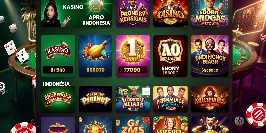 Statistik hasil togel yang akurat dan real-time.
