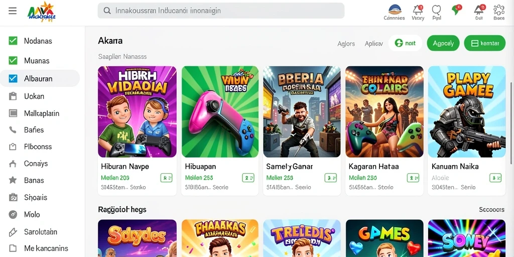 Komunitas aktif yang siap berbagi informasi dan tips.