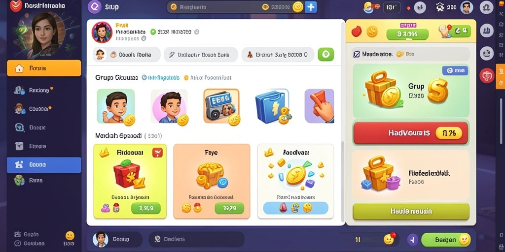 Berbagai jenis togel dari banyak negara tersedia.